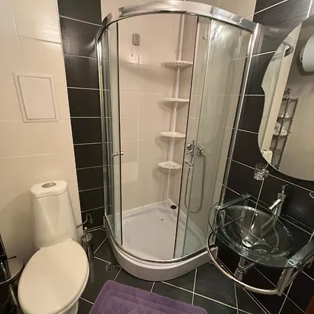 Apartman Nixon's Banszko
