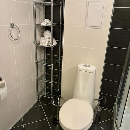 Nixon's Apartman *