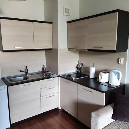 Apartamento Nixon's *